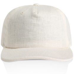 AS Colour Class Linen Cap Natural
