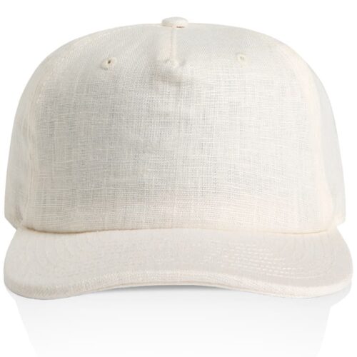 AS Colour Class Linen Cap Natural
