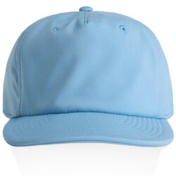AS Colour Class Performance Cap Carolina Blue