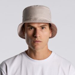 AS Colour Faded Bucket Hat Front