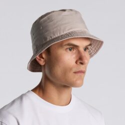 AS Colour Faded Bucket Hat Side