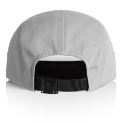 AS Colour Finn Five Panel Cap Back