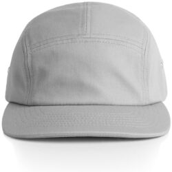 AS Colour Finn Five Panel Cap Storm