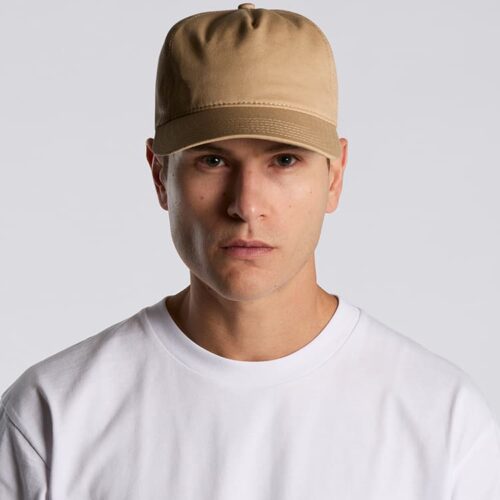 AS Colour Frame Soft Cap Front