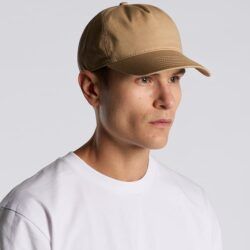 AS Colour Frame Soft Cap Turn