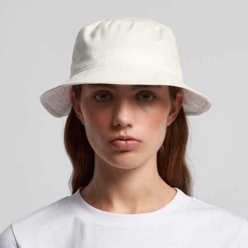 AS Colour Womens Bucket Hat Front