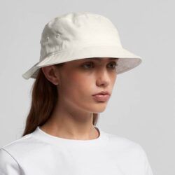 AS Colour Womens Bucket Hat Side