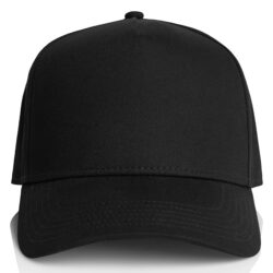 AS Frame Cap Black