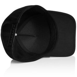 AS Frame Cap Black Inside