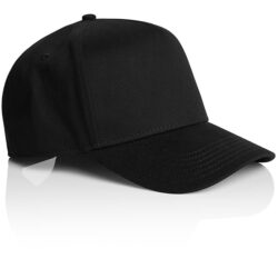 AS Frame Cap Black Turn