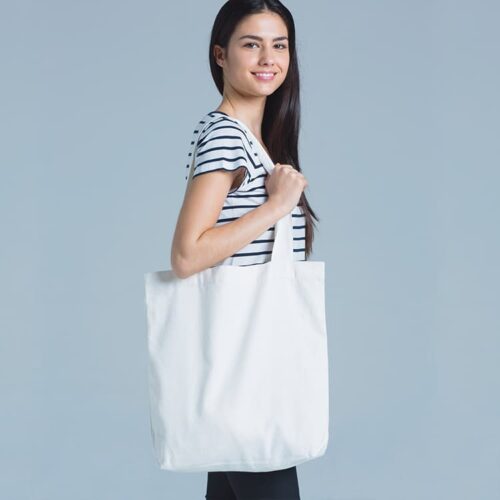 AS Colour Carrie Tote Bag Front 02
